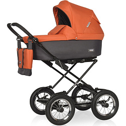 Детская коляска Riko Basic Bella Classic 2 в 1