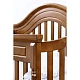 Детская кроватка Giovanni Aria фото 8