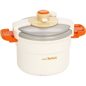 Скороварка Smoby Tefal 24549