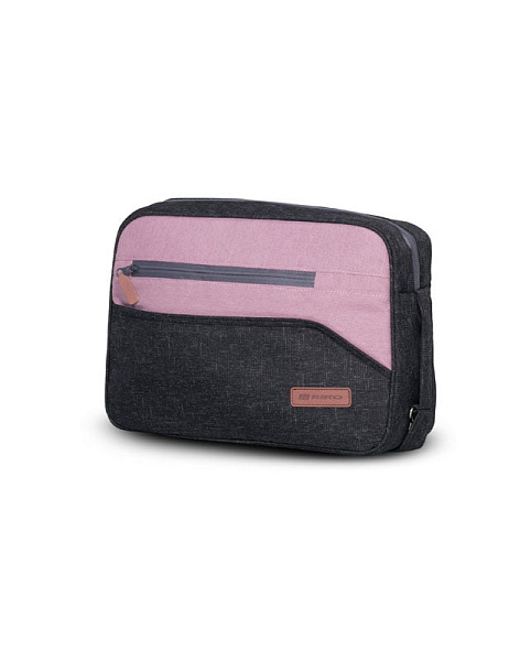Детская коляска Riko Swift Natural 3 в 1 фото 4
