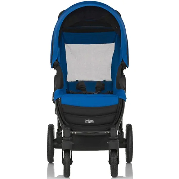 Детская прогулочная коляска Britax B-Motion 4 фото 2