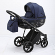 Детская коляска Bebe-Mobile Castello Sport 2 в 1 - Фото