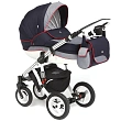 Детская коляска Adamex Aspena Deluxe 2 в 1 - Фото