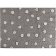 Ковер в детскую Lorena Canals Tricolor Polka Dots - Фото