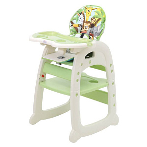 Стульчик для кормления Polini Kids 460