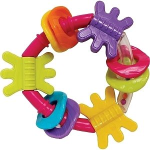 Игрушка-погремушка Playgro 4184206