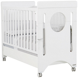 Детская кроватка Micuna Baby Balance Relax с Led-подсветкой