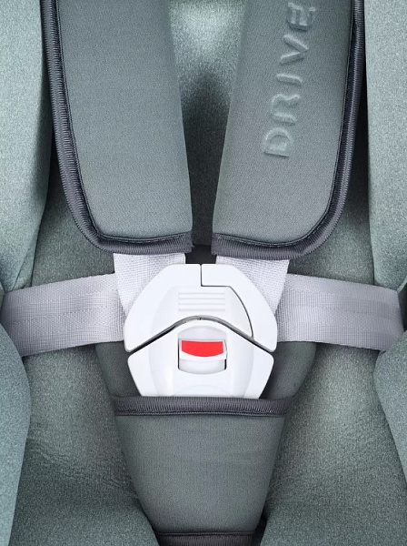 Детское автокресло Rant Drive Active Line фото 8