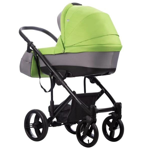 Детская коляска Bebetto Magnum 2 в 1 фото 3