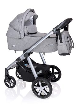 Детская коляска Baby Design Husky WP New 2020