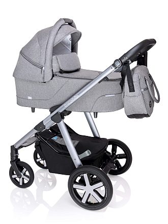 Детская коляска Baby Design Husky WP New 2020