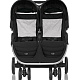 Детская прогулочная коляска для двойни Britax B-Agile Double фото 3
