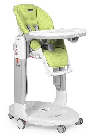 Стульчик для кормления Peg-Perego Tatamia Follow Me