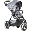 Детская прогулочная коляска Phil and Teds Sport (Navigator 2), с рождения - Фото