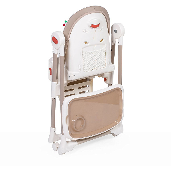 Детский стульчик для кормления Sweet Baby Modern фото 10