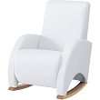 Leatherette white искусственная кожа