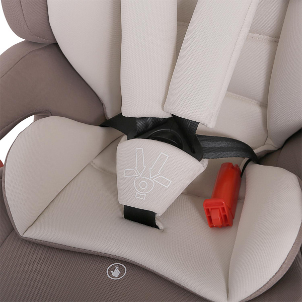 Детское автокресло Еду-Еду KS 575 Isofix фото 10