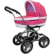 Детская коляска для новорожденного Bebecar Stylo AT - Фото