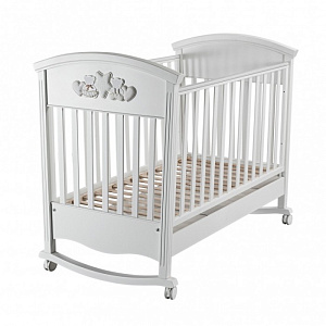 Детская кроватка Picci Nanny