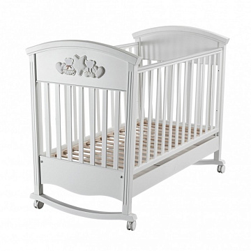 Детская кроватка Picci Nanny