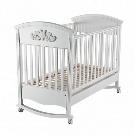 Детская кроватка Picci Nanny