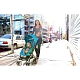 Детская коляска трость Bumbleride Flite фото 13