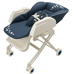 91085 Колыбель-стульчик Aprica Basic 3 в 1