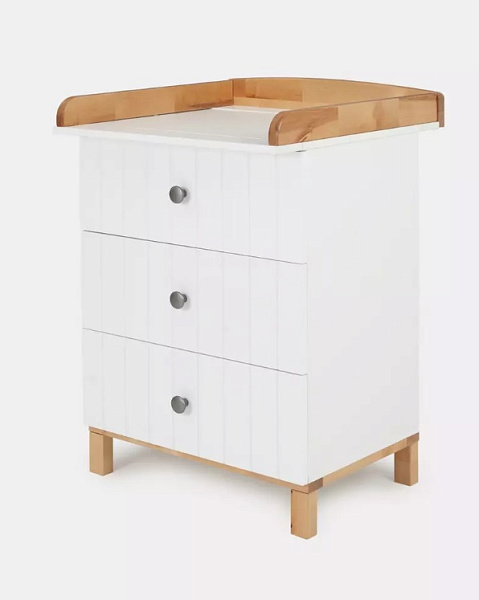 Детский пеленальный комод Rant Bamboo фото 1