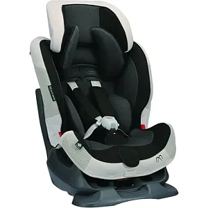 Детское автокресло CarMate Swing Moon Premium КарМейт Свинг Мун Премиум