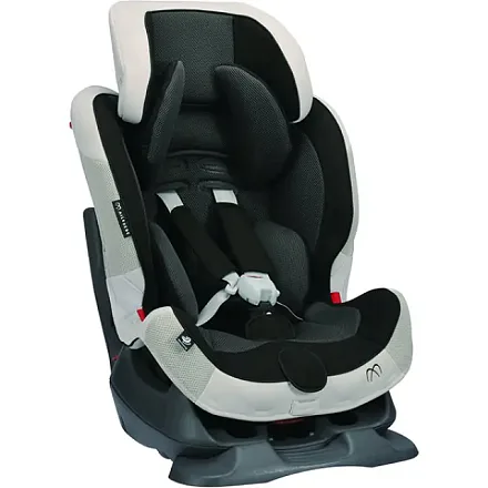 Детское автокресло CarMate Swing Moon Premium КарМейт Свинг Мун Премиум