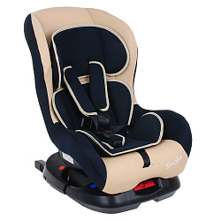 Детское автокресло Bambola Bambino Isofix