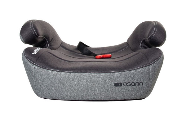 Детское автокресло-бустер Osann Lux Isofix XL-313 фото 1