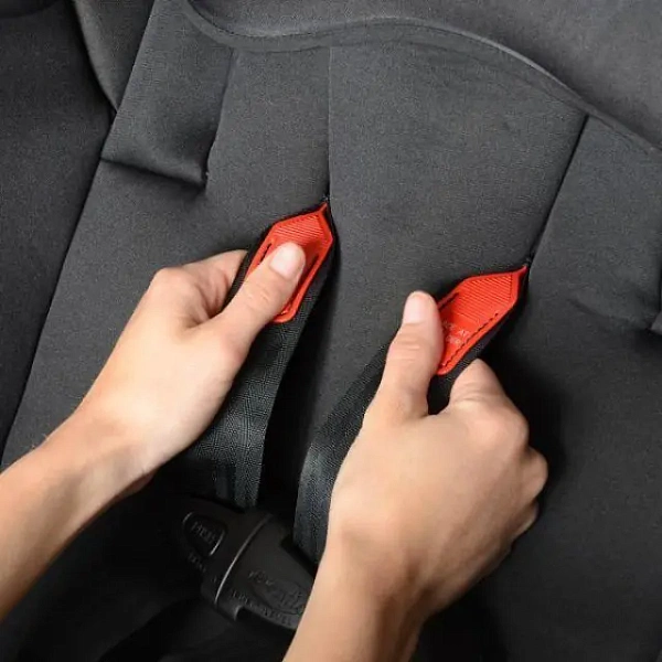Детское автокресло Evenflo Symphony e3 DLX ProComfort Series Эвенфло Симфони е3 ДЛХ ПроКомфорт Сериз фото 5