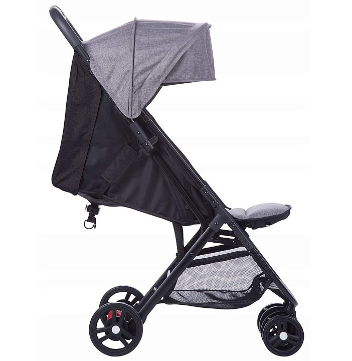 Детская прогулочная коляска Safety 1st Teeny — как выглядит в жизни