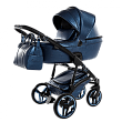 Детская коляска Junama Termo 3 в 1 - Фото