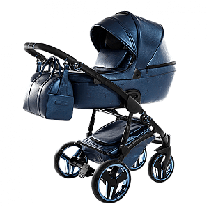 Детская коляска Junama Termo 3 в 1