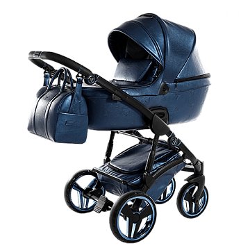Детская коляска Junama Termo 3 в 1