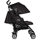 Детская коляска-трость Easywalker Mini buggy, с бампером фото 4