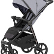 Детская прогулочная коляска Carrello Bravo CRL-5515 2023 - Фото