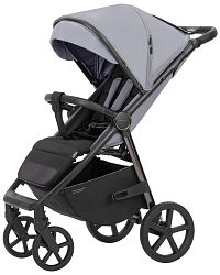 Детская прогулочная коляска Carrello Bravo CRL-5515 2023