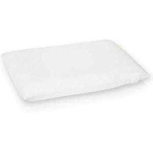 Детская ортопедическая подушка c памятью Lorelli Memory foam baby pillow Лорелли Мемори фоам Беби пиллоу