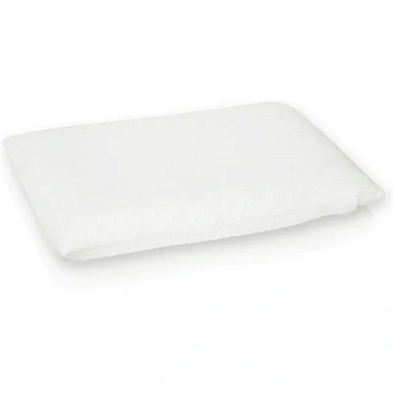 Детская ортопедическая подушка c памятью Lorelli Memory foam baby pillow Лорелли Мемори фоам Беби пиллоу