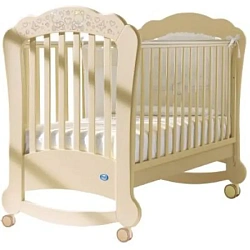 Детская кроватка Pali Prestige Soraya