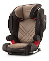 Автокресло Recaro Monza Nova 2 Seatfix (Dakar Sand) — Фото
