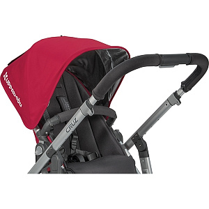 Накладка на ручку коляски UPPAbaby Cruz