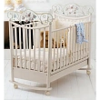 Детская кроватка Baby Expert Ceramics Perla - Фото