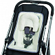 Вкладыш для новорожденного UPPAbaby в прогулочный блок фото 3