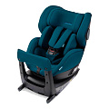 Детское автокресло Recaro Salia (Select Teal Green
						
					) — Фото