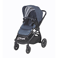 Детская прогулочная коляска Bebe Confort Adorra (Nomad Blue
						
					) — Фото