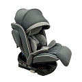 Детское автокресло Sweet Baby Fortuna 360 SPS Isofix (Grey
						
					) — Фото
